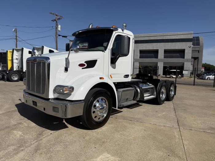 2020 Peterbilt 567-13