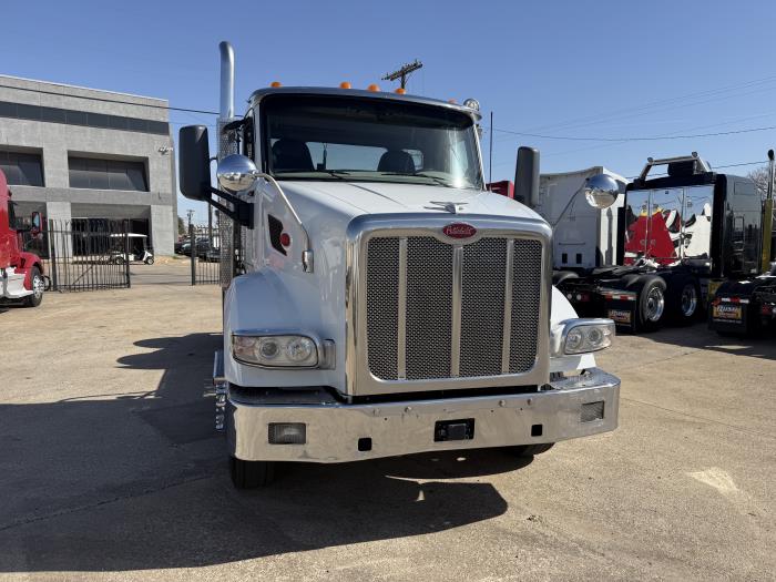 2020 Peterbilt 567-17