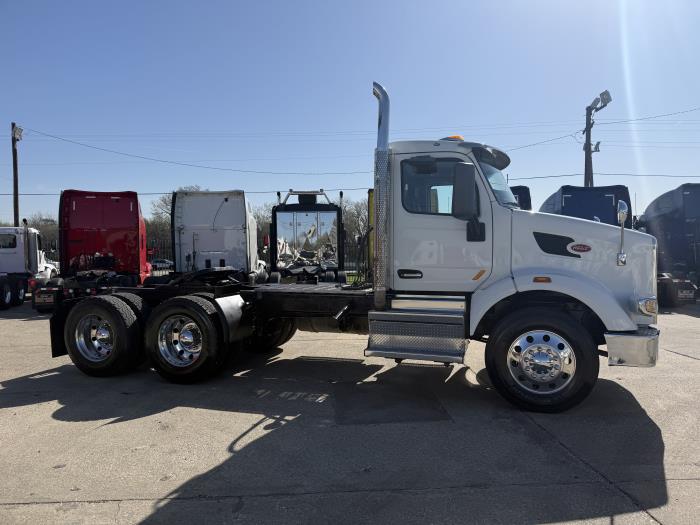 2020 Peterbilt 567-22