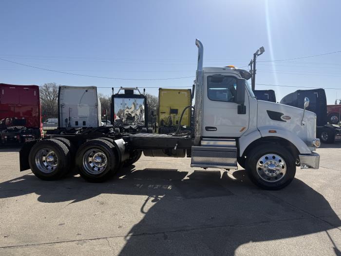 2020 Peterbilt 567-23