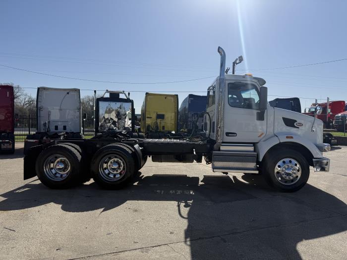 2020 Peterbilt 567-24