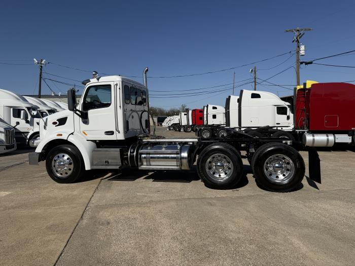 2020 Peterbilt 567-34