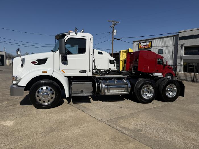 2020 Peterbilt 567-35