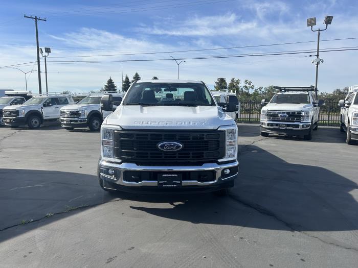 2026 Ford F-250-3