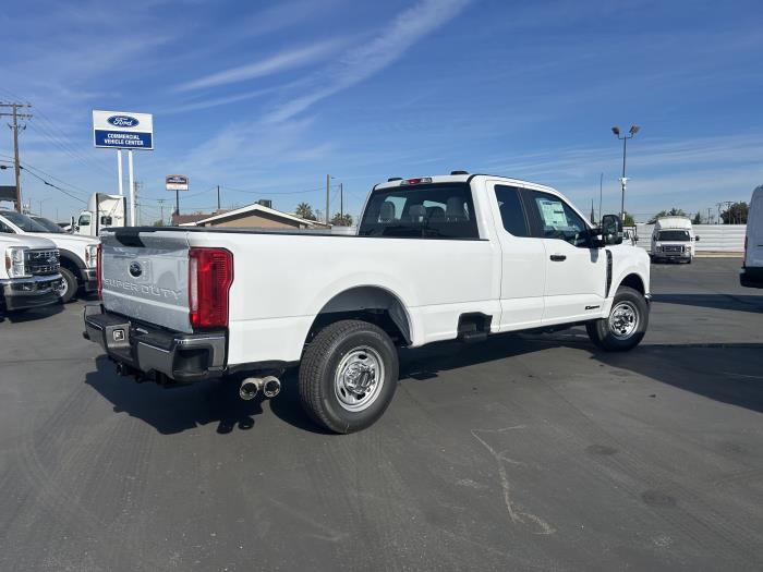 2026 Ford F-250-5