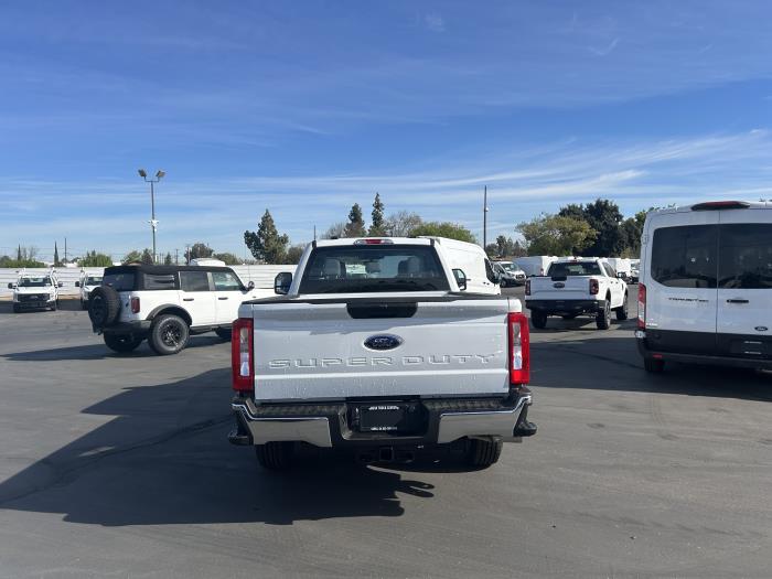 2026 Ford F-250-7