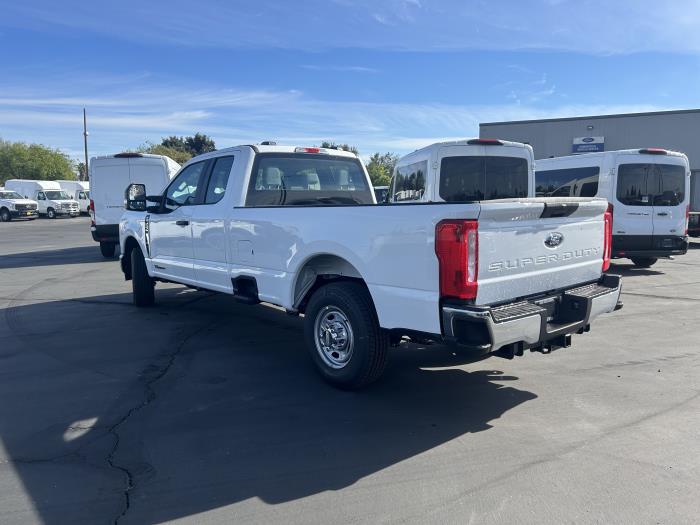 2026 Ford F-250-8