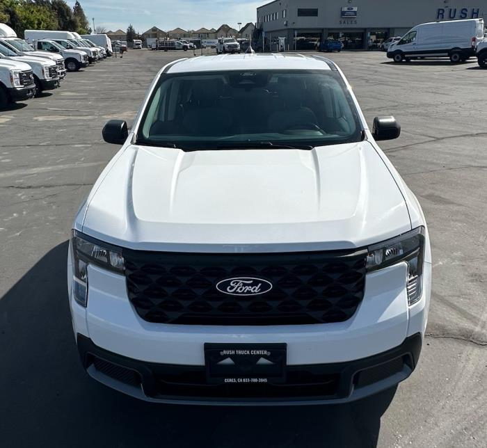 2026 Ford Maverick-3