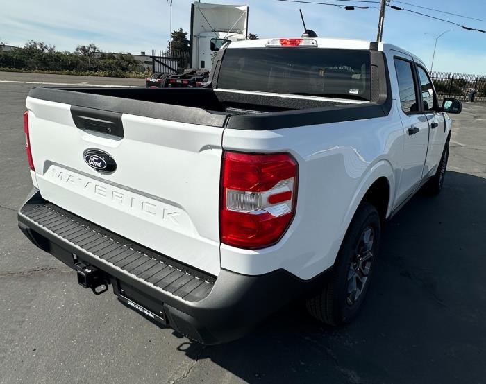 2026 Ford Maverick-6