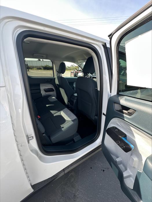 2026 Ford Maverick-9