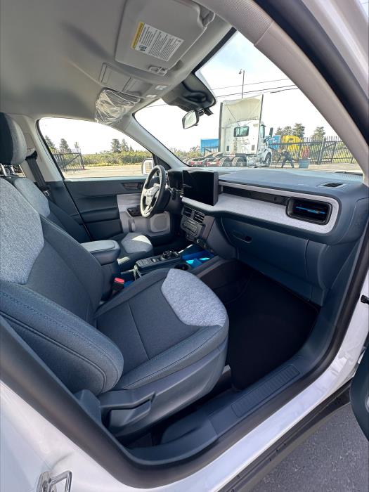 2026 Ford Maverick-10