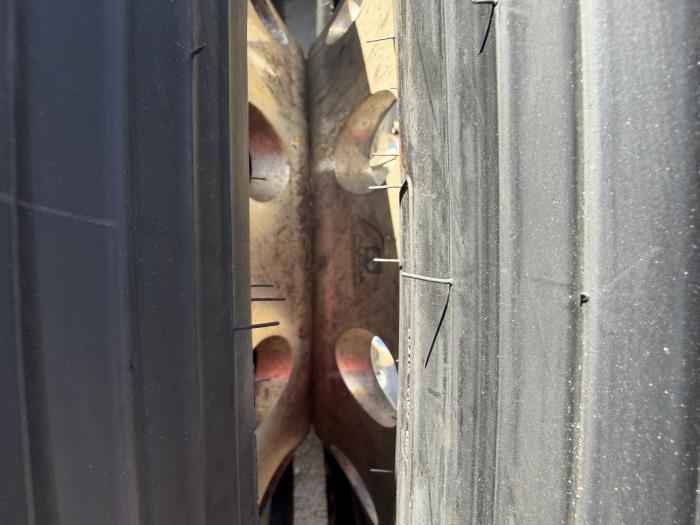 2021 Peterbilt 579-10