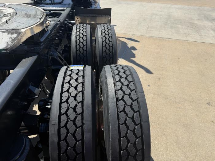 2021 Peterbilt 579-11