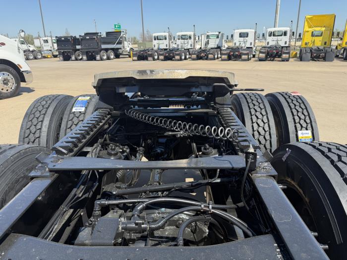 2021 Peterbilt 579-14