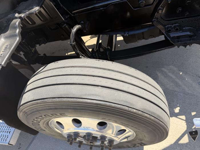 2021 Peterbilt 579-20