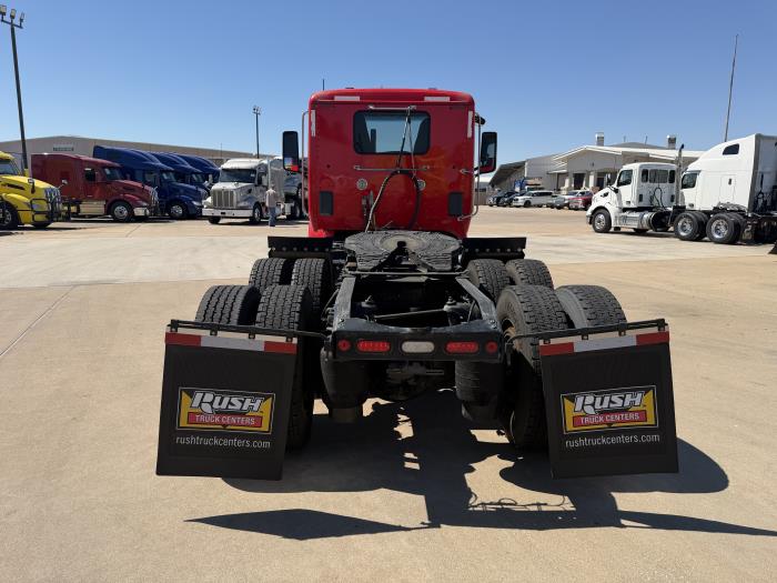 2020 Peterbilt 579-4