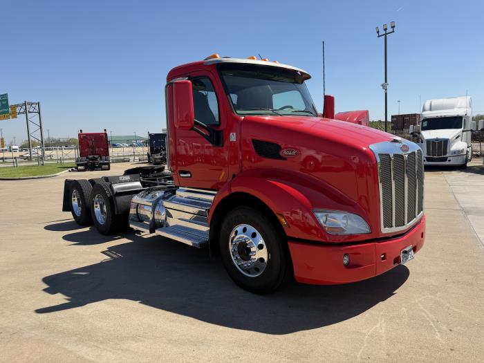 2020 Peterbilt 579-7