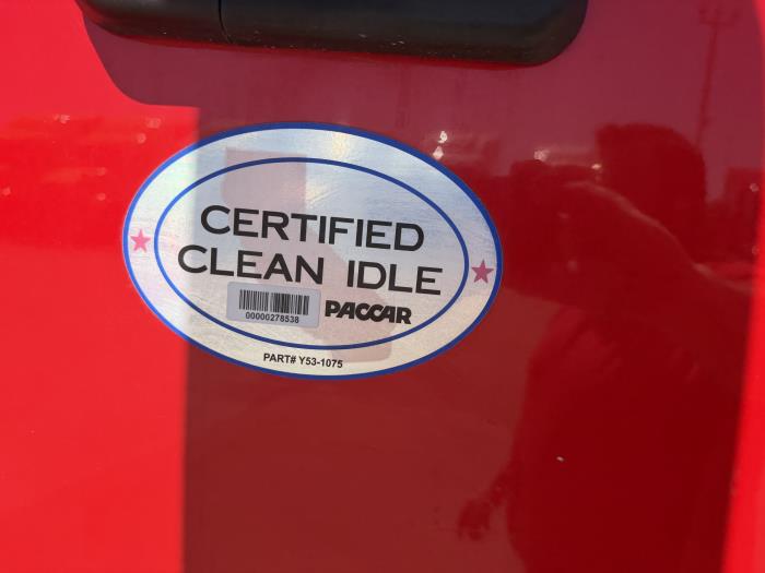 2020 Peterbilt 579-15