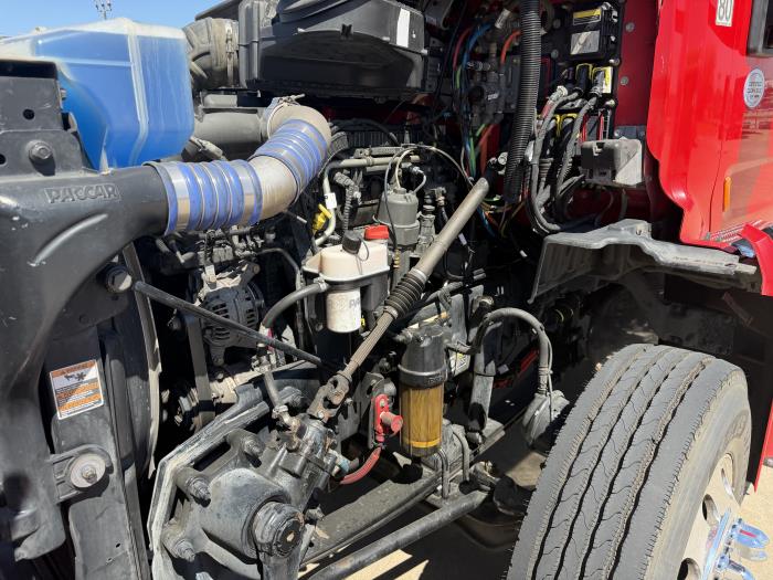 2020 Peterbilt 579-16