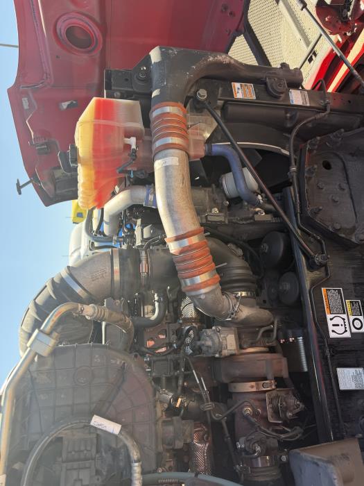 2020 Peterbilt 579-20