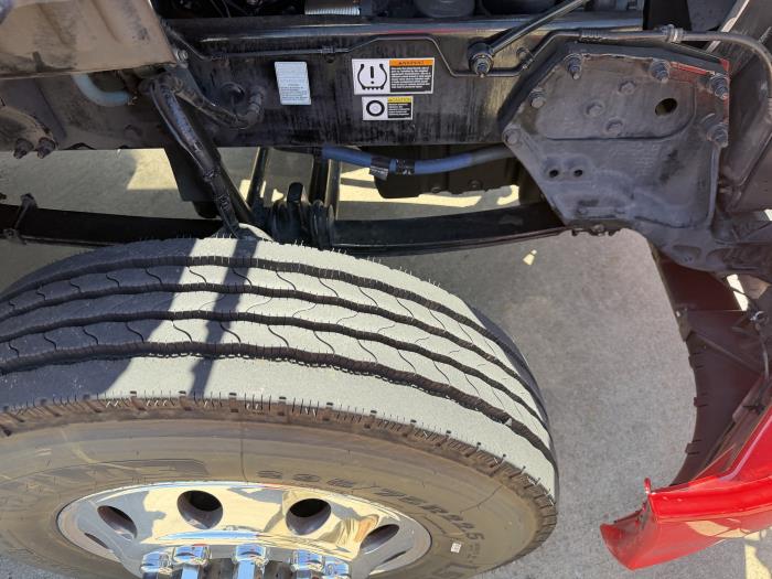 2020 Peterbilt 579-21