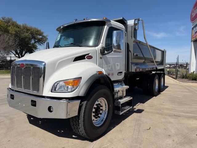 2026 Peterbilt 548-1