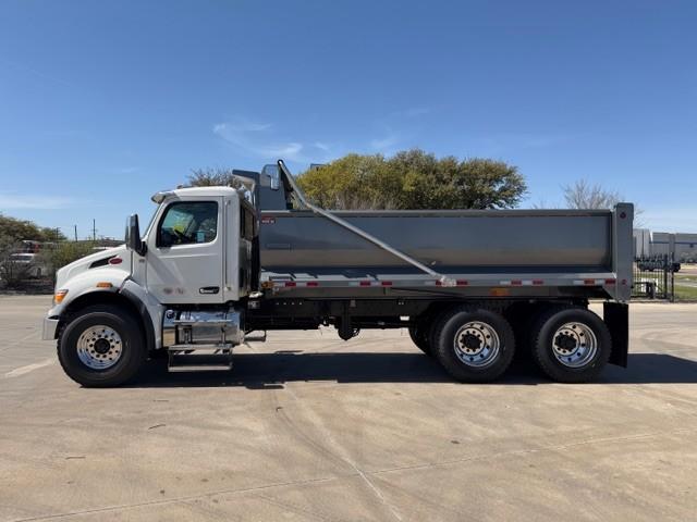 2026 Peterbilt 548-3