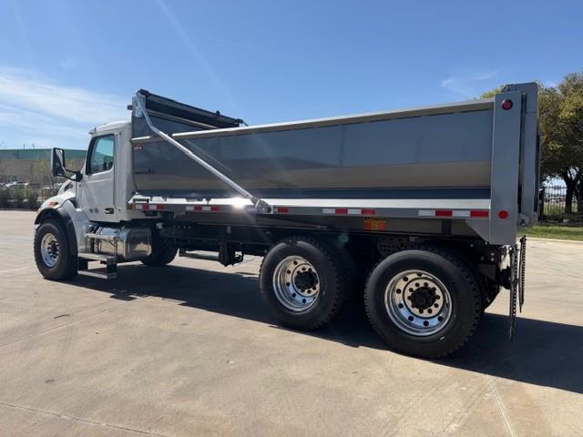 2026 Peterbilt 548-4