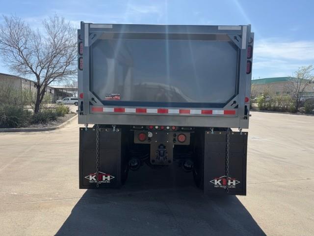 2026 Peterbilt 548-6