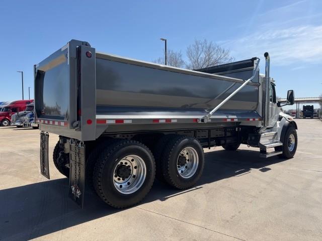 2026 Peterbilt 548-7