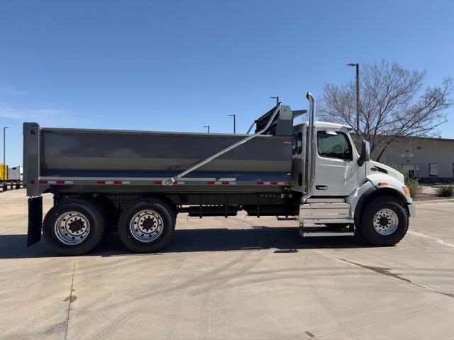 2026 Peterbilt 548-8