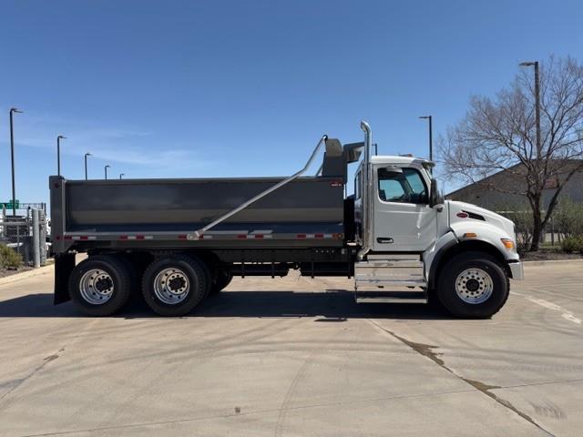 2026 Peterbilt 548-9