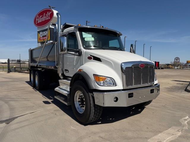 2026 Peterbilt 548-11