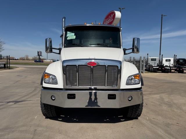 2026 Peterbilt 548-12