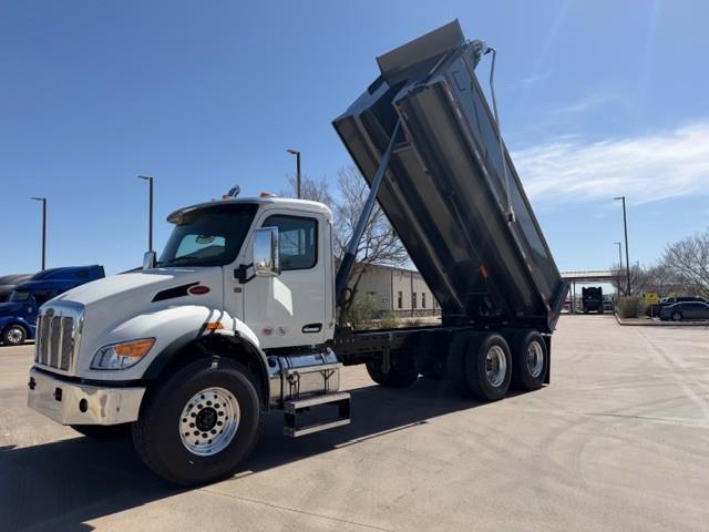 2026 Peterbilt 548-13