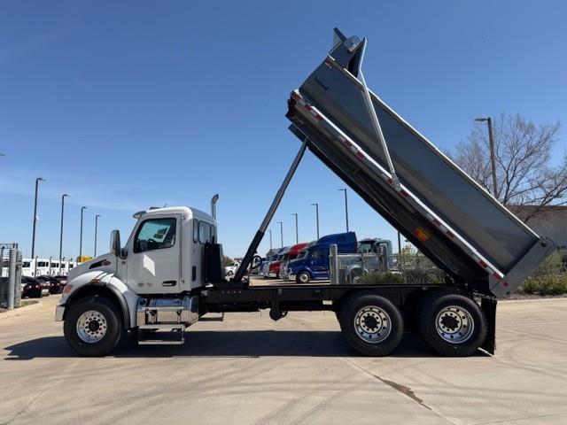 2026 Peterbilt 548-14