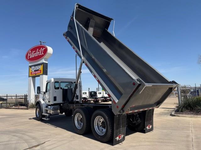 2026 Peterbilt 548-15