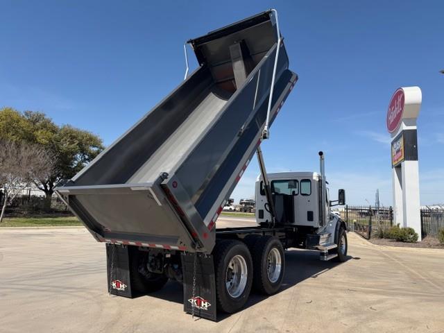 2026 Peterbilt 548-17