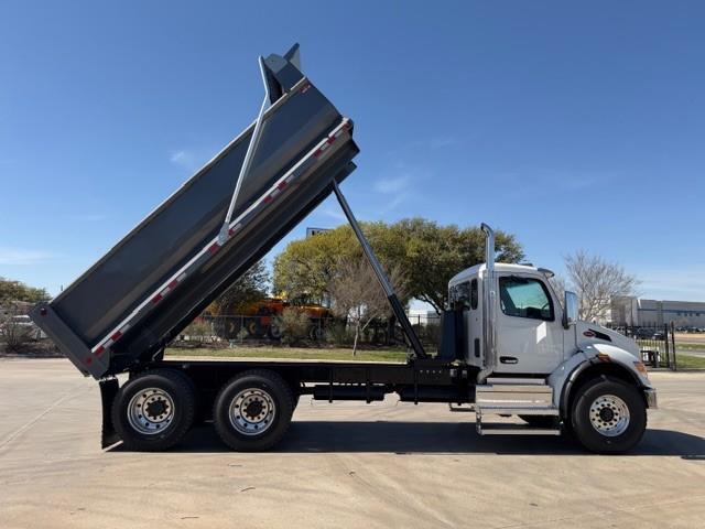 2026 Peterbilt 548-18