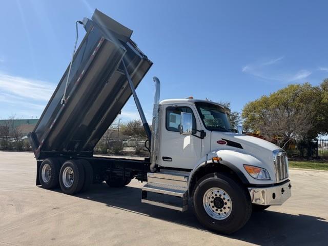 2026 Peterbilt 548-19