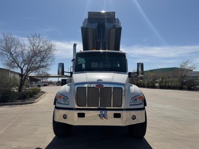 2026 Peterbilt 548-21
