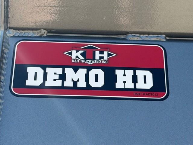 2026 Peterbilt 548-24