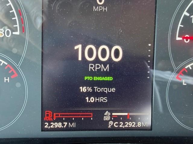 2026 Peterbilt 548-26