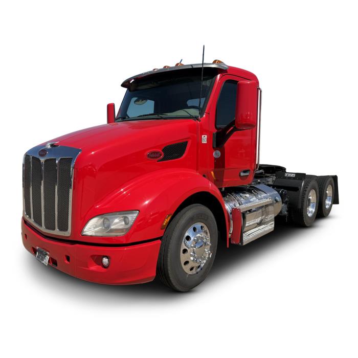 2020 Peterbilt 579-0