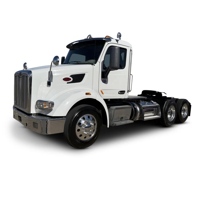 2020 Peterbilt 567-0