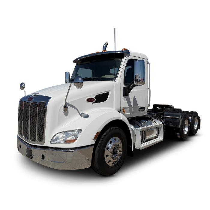 2021 Peterbilt 579-0