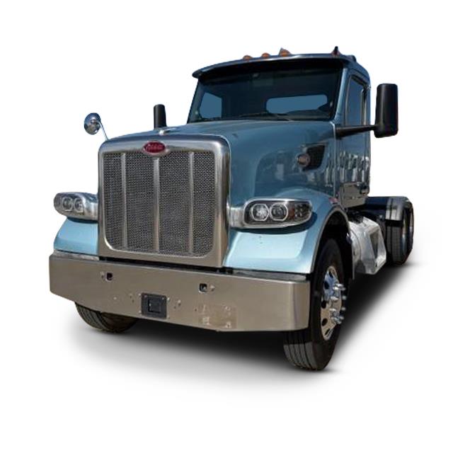 2023 Peterbilt 567-0