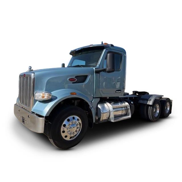 2023 Peterbilt 567-0