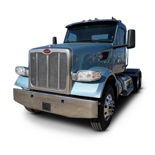 2023 Peterbilt 567-0