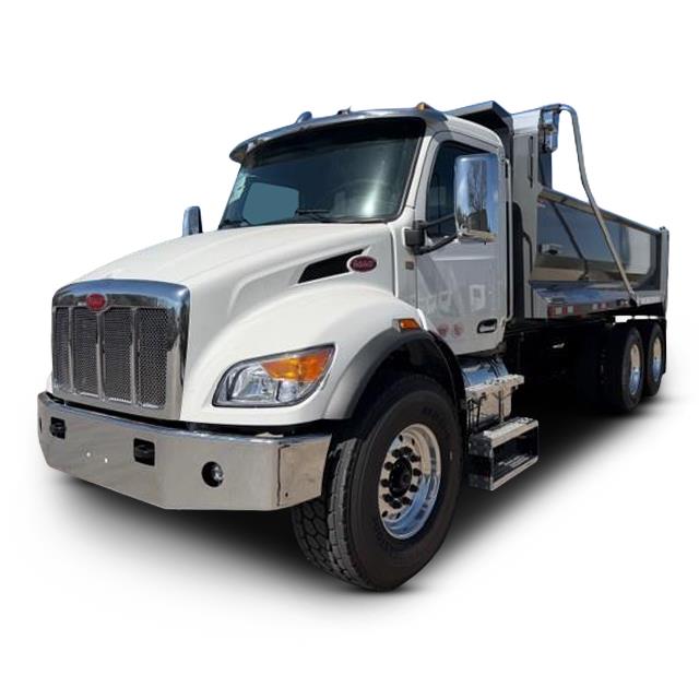 2026 Peterbilt 548-0